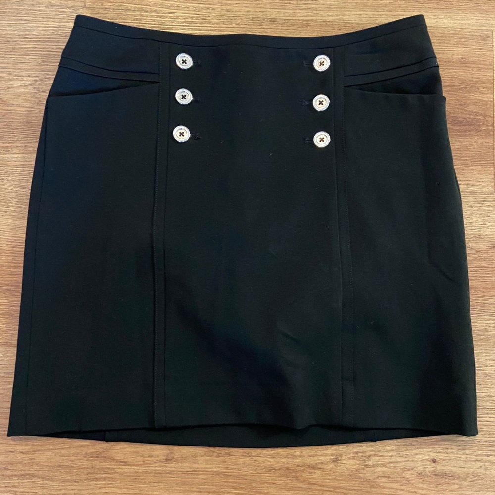 White House Black Market Skirt